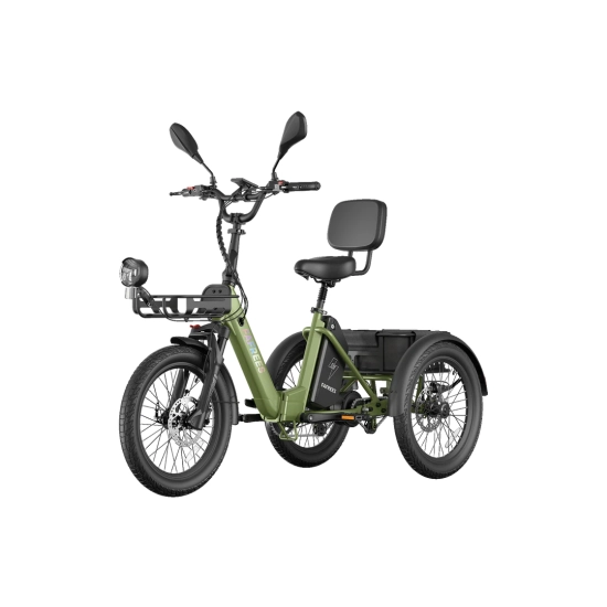 Fafrees F20 Mate 2 21Ah